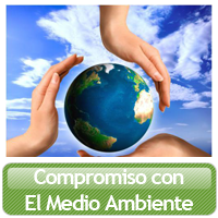 Compromiso con el Medioambiente